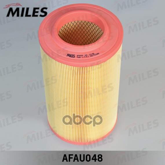 Купить ФИЛЬТР ВОЗДУШНЫЙ CITROEN JUMPER/FIAT DUCATO/PEUGEOT BOXER 2.2D-3.0D AFAU048 (FILTRON AR316/1, MANN C17237) AFAU048