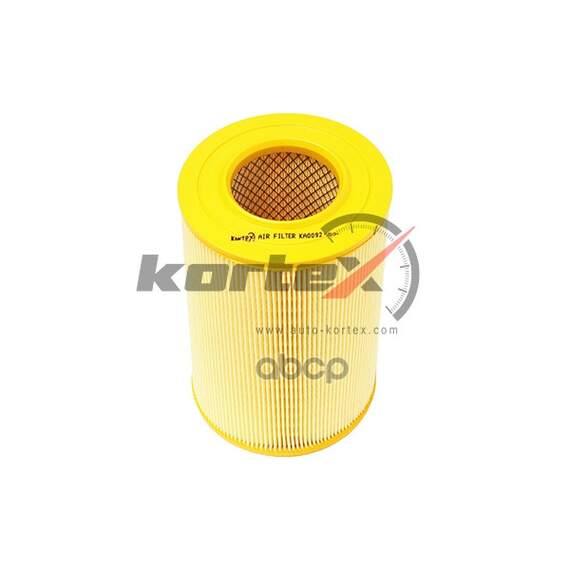 Купить ФИЛЬТР ВОЗДУШНЫЙ FIAT DUCATO 2.3 JTD 02 (ПРОИЗВ.Г.ЕЛАБУГА С 2007) KA0092