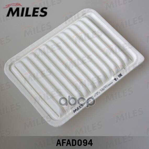 Купить ФИЛЬТР ВОЗДУШНЫЙ TOYOTA COROLLA/RAV 4 1.6/2.0 07- (FILTRON AP160/1, MANN C24005, VIC A-1013) AFAD094