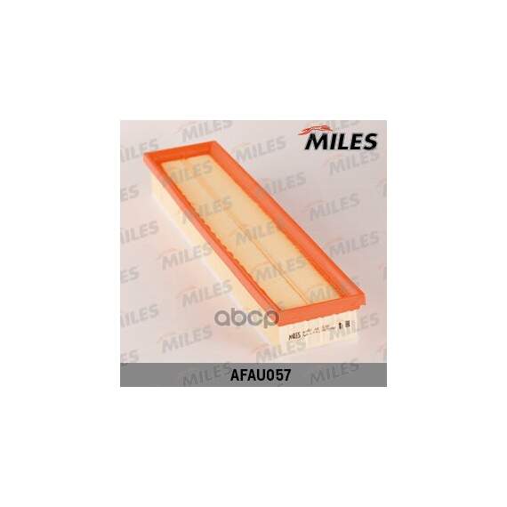 Купить ФИЛЬТР ВОЗДУШНЫЙ CITROEN BERLINGO/C4/PEUGEOT 206/307/PARTNER 1.6/1.6D AFAU057 (FILTRON AP058/3, MANN C4371) AFAU057