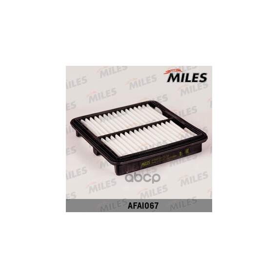 Купить ФИЛЬТР ВОЗДУШНЫЙ DAEWOO MATIZ AFAI067 (FILTRON AP082/4, MANN C2119) AFAI067
