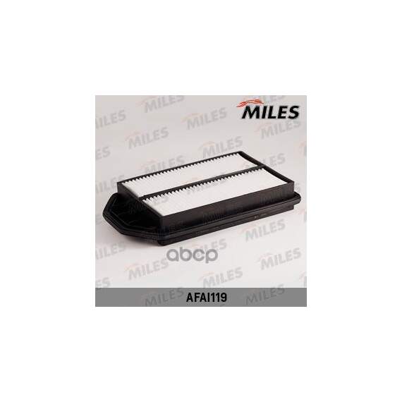 Купить ФИЛЬТР ВОЗДУШНЫЙ HONDA CR-V III 2.4 (MANN C27002, VIC A-895V) AFAI119