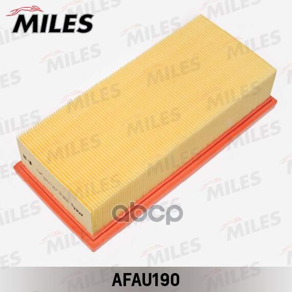 Купить ФИЛЬТР ВОЗДУШНЫЙ MITSUBISHI COLT 04-/SMART (MANN C2584, FILTRON AP195) AFAU190