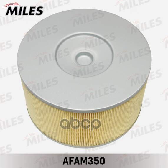 Купить ФИЛЬТР ВОЗДУШНЫЙ TOYOTA LAND CRUISER 100 4.2TD (FILTRON AM352/3, VIC A-1018) AFAM350