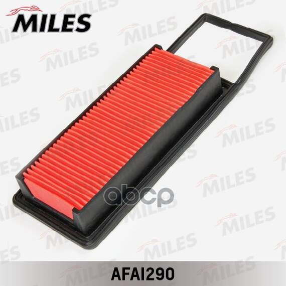 Купить ФИЛЬТР ВОЗДУШНЫЙ HONDA JAZZ 1.2-1.4 01- (MANN C 3324, FILTRON AP106/1, VIC A-874V) AFAI290