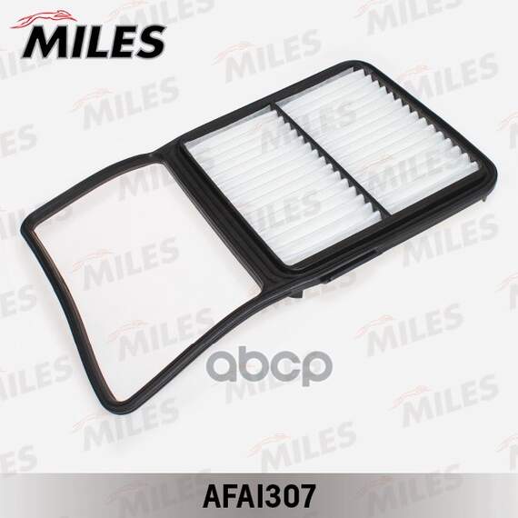 Купить ФИЛЬТР ВОЗДУШНЫЙ TOYOTA PRIUS 1.5 03-09 (MANN C 29 002, FILTRON AP170/2, VIC A-1010) AFAI307