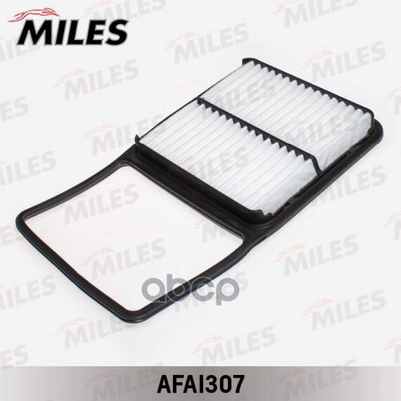 Купить ФИЛЬТР ВОЗДУШНЫЙ TOYOTA PRIUS 1.5 03-09 (MANN C 29 002, FILTRON AP170/2, VIC A-1010) AFAI307