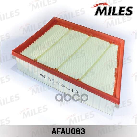 Купить ФИЛЬТР ВОЗДУШНЫЙ LAND ROVER RANGE ROVER/FREELANDER 2.0/2.2D 11- (FILTRON AP129/8, MANN C29006) AFAU083