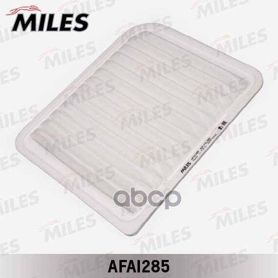 Купить ФИЛЬТР ВОЗДУШНЫЙ MITSUBISHI ASX/OUTLANDER III (MANN C 25 654, FILTRON AP120/5, VIC A-3022) AFAI285