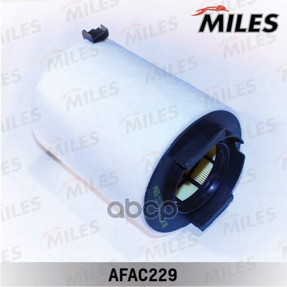 Купить ФИЛЬТР ВОЗДУШНЫЙ VW GOLF/JETTA/PASSAT 05-/AUDI A3/SKODA OCTAVIA 03- (FILTRON AK370/5, MANN C14130/1) AFAC229