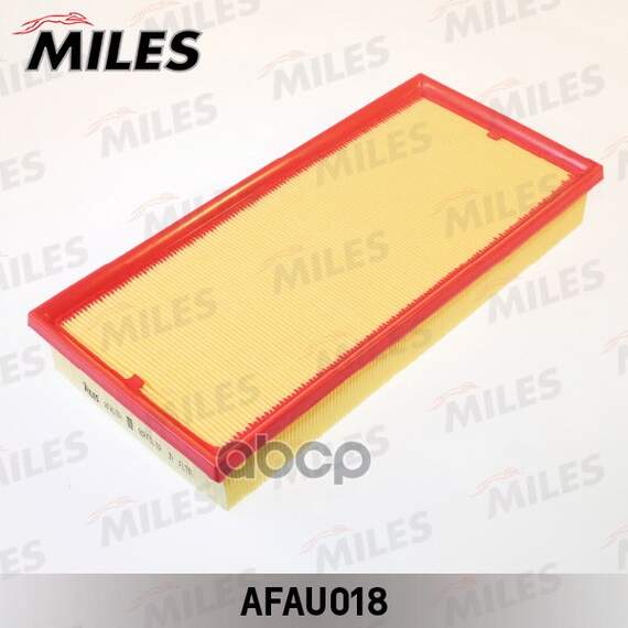 Купить ФИЛЬТР ВОЗДУШНЫЙ LAND ROVER DISCOVERY/RANGE ROVER SPORT 4.4/5.0 09- (FILTRON AP129/9, MANN C35126) AFAU018