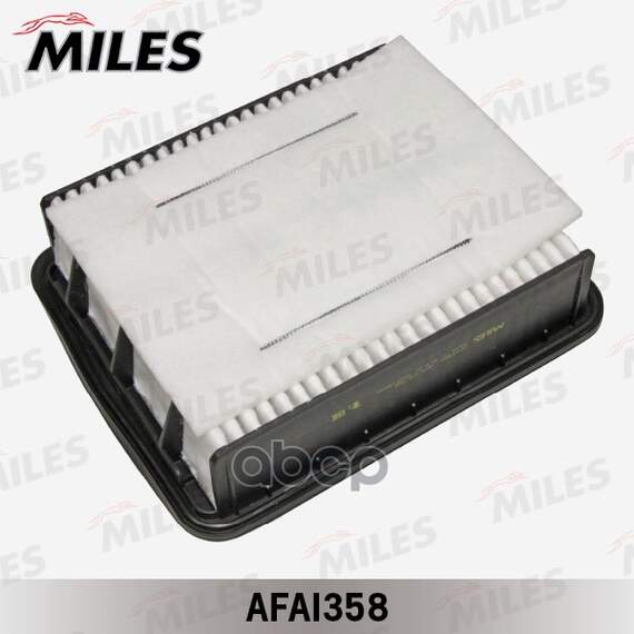 Купить ФИЛЬТР ВОЗДУШНЫЙ TOYOTA LC 150 2.8D 15- (VIC A-1038) AFAI358