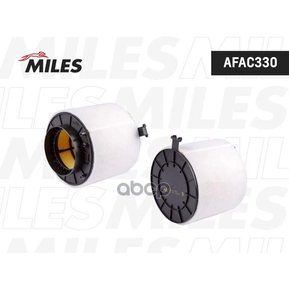 Купить ФИЛЬТР ВОЗДУШНЫЙ AUDI A4/A5 2.7-3.0 TD 07- (FILTRON AK371/5) AFAC330