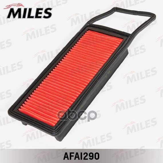 Купить ФИЛЬТР ВОЗДУШНЫЙ HONDA JAZZ 1.2-1.4 01- (MANN C 3324, FILTRON AP106/1, VIC A-874V) AFAI290