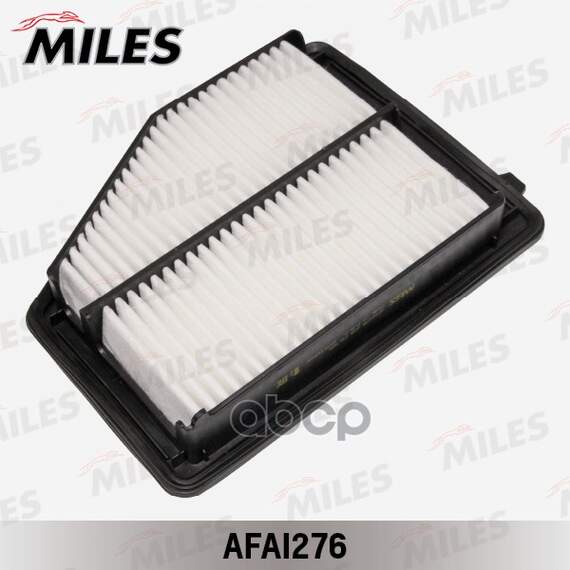 Купить ФИЛЬТР ВОЗДУШНЫЙ HONDA CIVIC 1.8 12- (MANN C 24 021, FILTRON AP103/4) AFAI276
