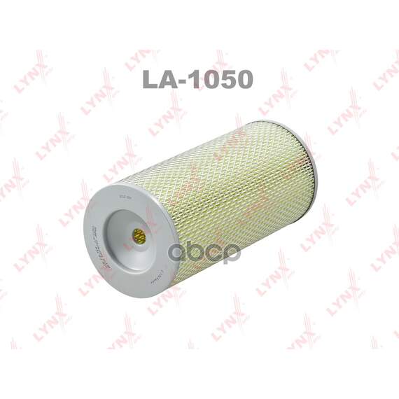 Купить ФИЛЬТР ВОЗДУШНЫЙ ПОДХОДИТ ДЛЯ HYUNDAI GALLOPER 2.5TD 91/H100 2.5TD 94-00/PORTER 2.5TD 94-04 LA-1050