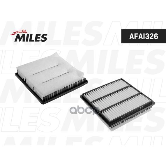 Купить ФИЛЬТР ВОЗДУШНЫЙ GREAT WALL HOVER 2.4 (VIC A-346) AFAI326