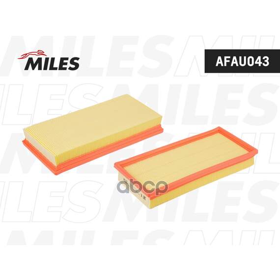 Купить ФИЛЬТР ВОЗДУШНЫЙ TOYOTA AVENSIS/CARINA E 1.6-2.0 -03 (FILTRON AP184, MANN C3284/2) AFAU043