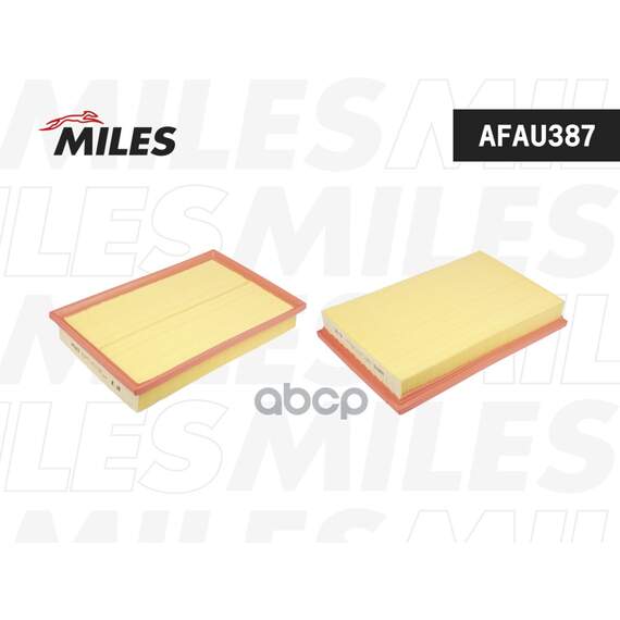 Купить ФИЛЬТР ВОЗДУШНЫЙ VAG A3/G5/PASSAT 3.2 FSI (FILTRON AP004/4) AFAU387