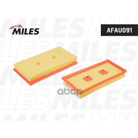 Купить ФИЛЬТР ВОЗДУШНЫЙ VAG A3/G5/TOURAN 1.6 FSI (MANN C3083/1, FILTRON AP149/7) AFAU091