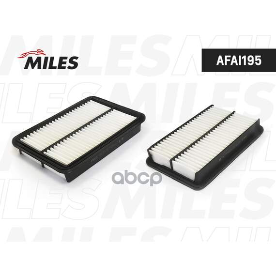 Купить ФИЛЬТР ВОЗДУШНЫЙ MAZDA 6/CX-5 2.0 11- (FILTRON AP113/6, MANN C27019, VIC A-478) AFAI195