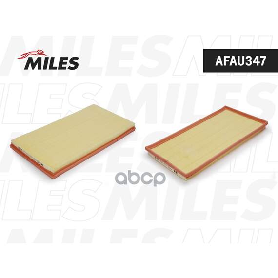 Купить ФИЛЬТР ВОЗДУШНЫЙ MERCEDES BENZ W447 1.6D/2.2D (FILTRON AP158/3) AFAU347
