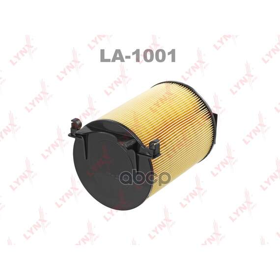 Купить ФИЛЬТР ВОЗДУШНЫЙ ПОДХОДИТ ДЛЯ AUDI A3 1.2T-2.0 03, SEAT LEON 1.2T-20 05, SKODA OCTAVIA II 1.2T-2.0 04/SUPERB II 1.4T 08, VW GOLF V 1.4T-2.0D 04/VI 1.2T-1.6 08/CADDY 1.2T-1.6-2.0D 04 LA-1001