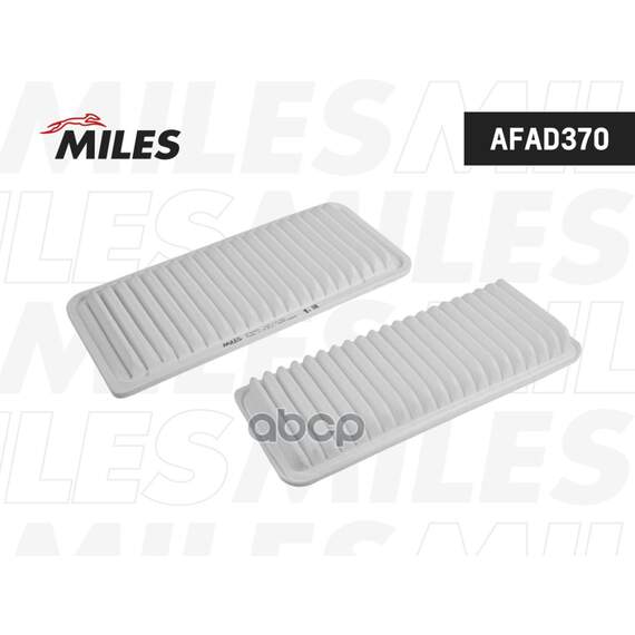 Купить ФИЛЬТР ВОЗДУШНЫЙ TOYOTA HIGHLANDER /RX400H 3.3 05- (VIC A-1014) AFAD370