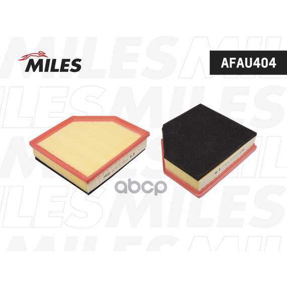 Купить ФИЛЬТР ВОЗДУШНЫЙ VOLVO S60/S80/V60/V70/XC60/XC70 3.0/3.2 06- AFAU404