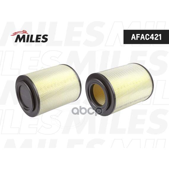 Купить ФИЛЬТР ВОЗДУШНЫЙ MITSUBISHI CANTER 2800TD AFAC421