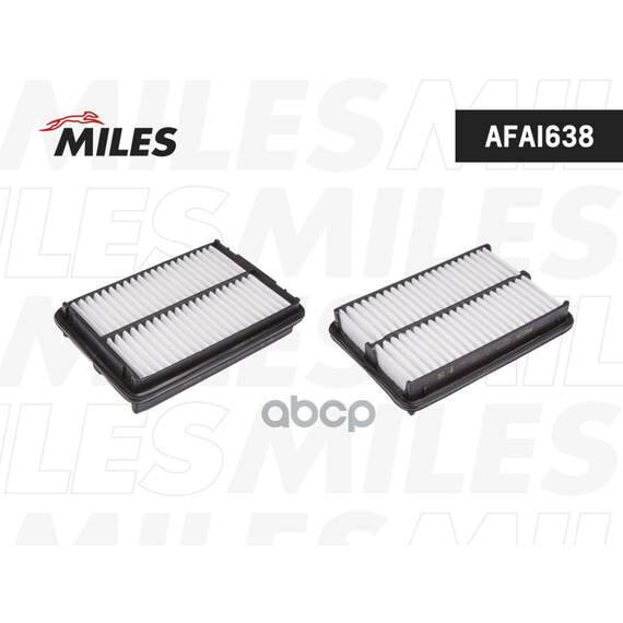Купить ФИЛЬТР ВОЗДУШНЫЙ HONDA SHUTTLE 2.2/2.3 97- AFAI638