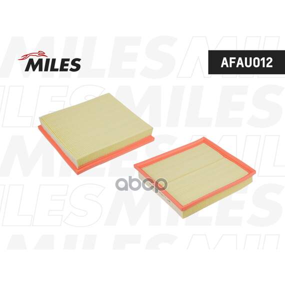 Купить ФИЛЬТР ВОЗДУШНЫЙ FORD TRANSIT 2.2 TD 06- AFAU012 (FILTRON AP023/4, MANN C27161) AFAU012