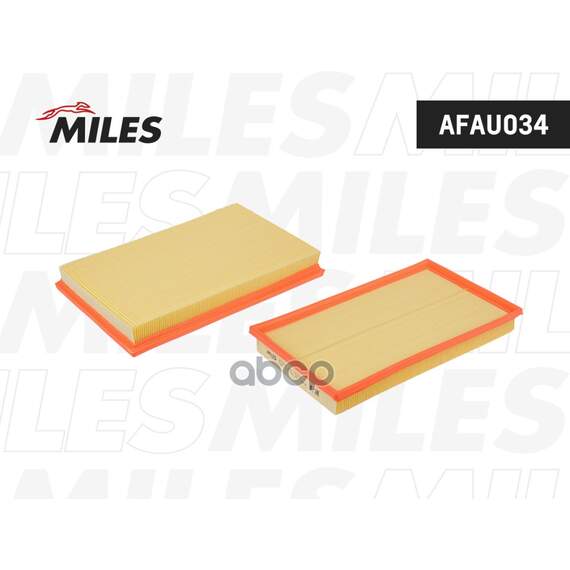 Купить ФИЛЬТР ВОЗДУШНЫЙ OPEL VECTRA B 1.6 I 10/95- (FILTRON AP152, MANN C34116/1) AFAU034