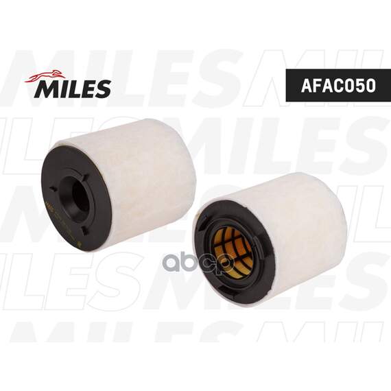 Купить ФИЛЬТР ВОЗДУШНЫЙ SKODA FABIA/SEAT IBIZA 1.2/1.4TSI/1.6TDI 09- (FILTRON AK370/2, MANN C15008) AFAC050