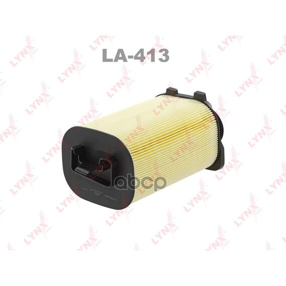 Купить ФИЛЬТР ВОЗДУШНЫЙ LA-413