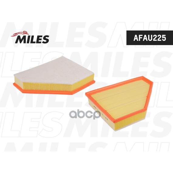Купить ФИЛЬТР ВОЗДУШНЫЙ BMW E81/E87/E90 3.0D (FILTRON AP032/9, MANN C30135) AFAU225