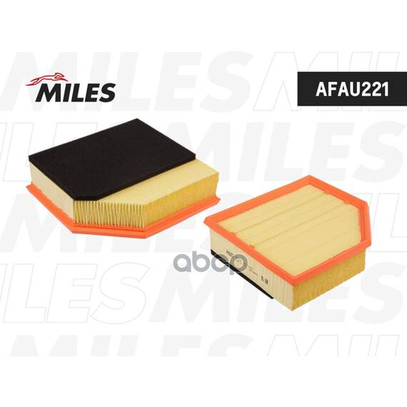 Купить ФИЛЬТР ВОЗДУШНЫЙ VOLVO S60/V70/XC90/XC70 2.4D 05- (FILTRON AP165/5, MANN C23129) AFAU221