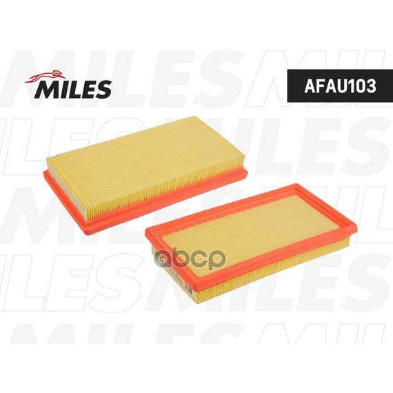 Купить ФИЛЬТР ВОЗДУШНЫЙ KIA RIO 1.3-1.5 00- AFAU103 (FILTRON AP182/4, MANN C2658) AFAU103