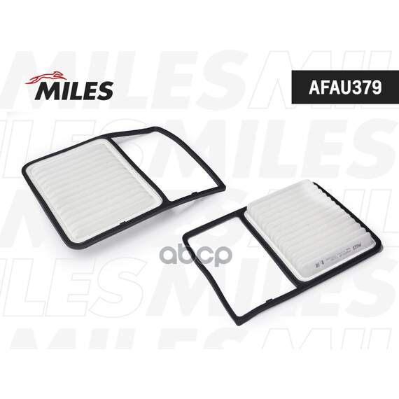 Купить ФИЛЬТР ВОЗДУШНЫЙ DAIHATSU TERIOS 1.3-1.5 05- (MANN C31008, FILTRON AP018/6) AFAU379