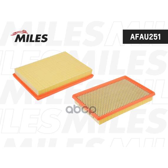Купить ФИЛЬТР ВОЗДУШНЫЙ (JEEP CHEROKEE/LIBERTY 03-) AFAU251 (FILTRON AP003/8, MANN C2975) AFAU251