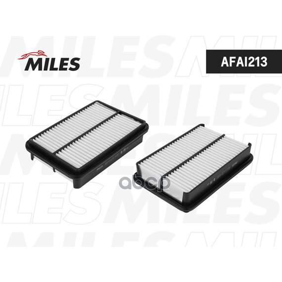 Купить ФИЛЬТР ВОЗДУШНЫЙ (TOYOTA/MITSUBISHI/PEUGEOT/CITROEN) (FILTRON AP148, MANN C2535, VIC A-171) AFAI213