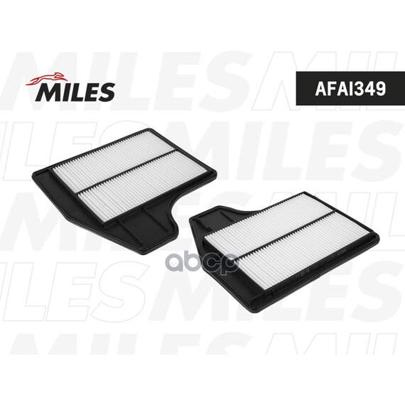 Купить ФИЛЬТР ВОЗДУШНЫЙ NISSAN TEANA 2.5 14- AFAI349