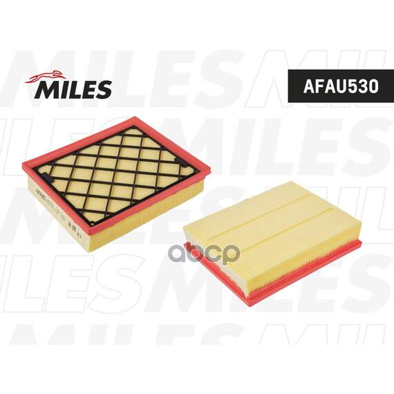 Купить ФИЛЬТР ВОЗДУШНЫЙ FORD MONDEO 2.0D 14- (MANN C 25 008/1, FILTRON AP186/2) AFAU530