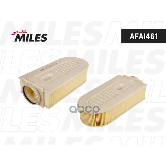 Купить ФИЛЬТР ВОЗДУШНЫЙ MERCEDES BENZ W211 2.2/2.5 CDI 07- (MANN C 35 003, FILTRON AK218/8) AFAI461