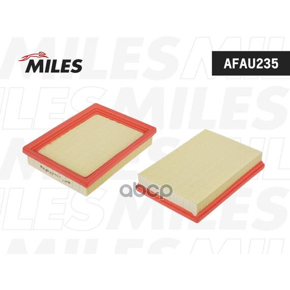 Купить ФИЛЬТР ВОЗДУШНЫЙ KIA PRIDE 96- (FILTRON AP071/1, MANN C2129, VIC A-462V) AFAU235