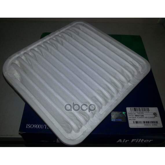 Купить ФИЛЬТР ВОЗДУШНЫЙ MITSUBISHI ENDEAVOR PS 03- PAG-054