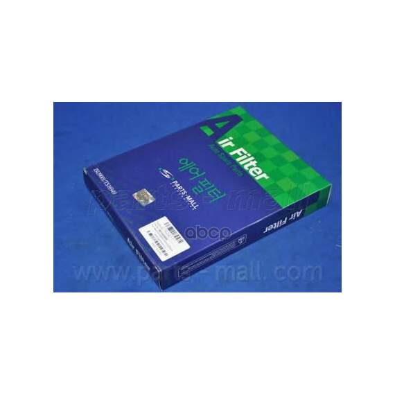 Купить ФИЛЬТР ВОЗДУШНЫЙ HYUNDAI AVANTE(XD) 00-06 PAA-035