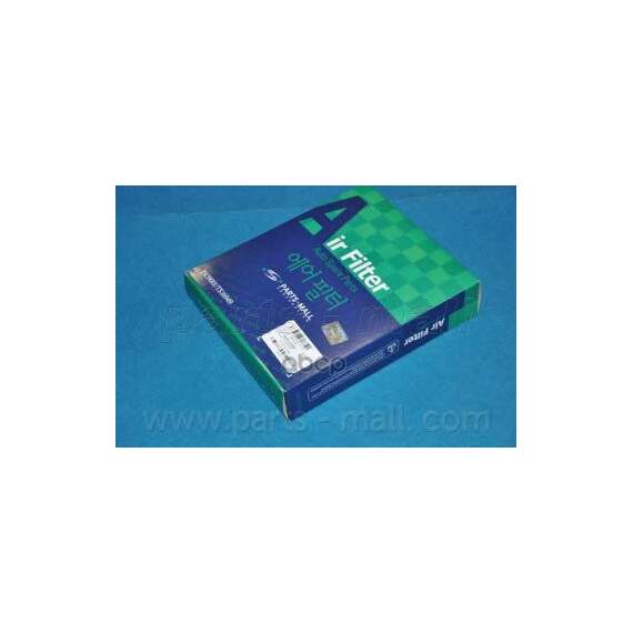 Купить ФИЛЬТР ВОЗДУШНЫЙ MAZDA B-SERIES UN 99-05 PAH-043