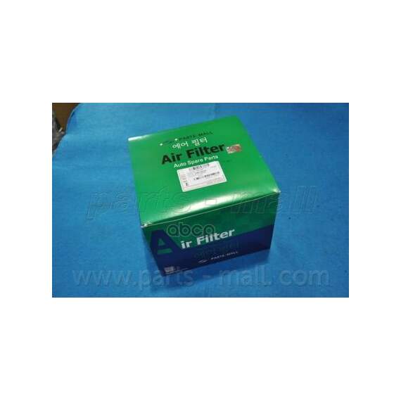 Купить ФИЛЬТР ВОЗДУШНЫЙ FORD RANGER/MAZDA BT-50/TOYOTA HILUX 2.5D/3.0D 05- PAF-097