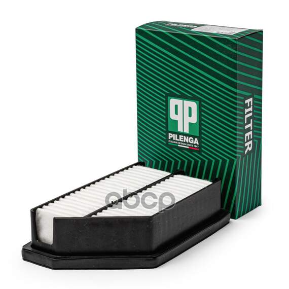 Купить ФИЛЬТР ВОЗДУШНЫЙ ACTYON II, KORANDO FA-P0114